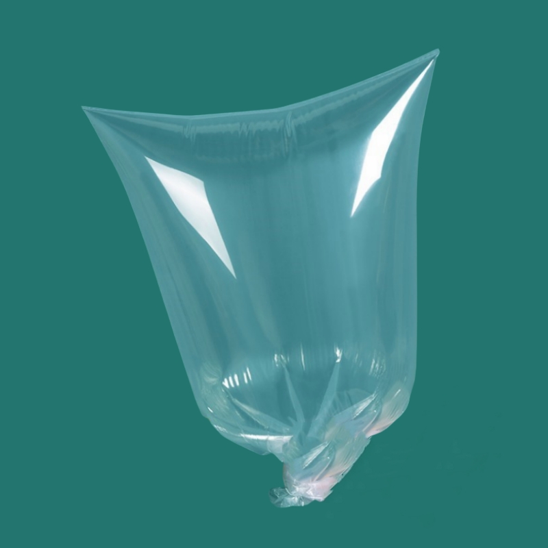 药用低密度聚乙烯袋在药品包装中的应用与优势